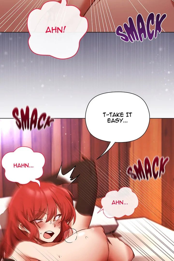 I Will Protect the Lady (Uncensored), chapter 2, page 61 of 90