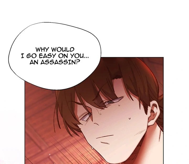 I Will Protect the Lady (Uncensored), chapter 2, page 63 of 90
