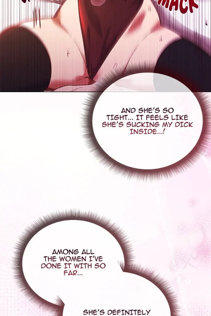 I Will Protect the Lady (Uncensored), chapter 2, page 66 of 90