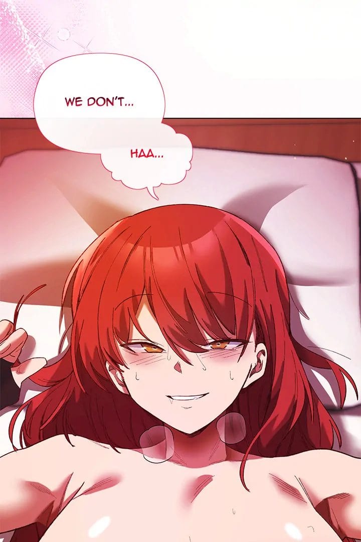 I Will Protect the Lady (Uncensored), chapter 2, page 70 of 90