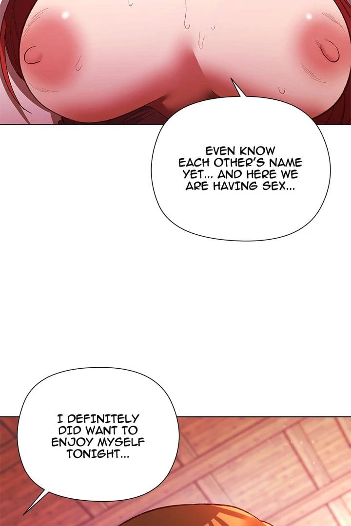 I Will Protect the Lady (Uncensored), chapter 2, page 71 of 90