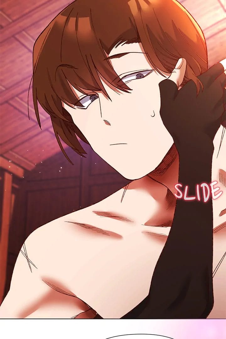 I Will Protect the Lady (Uncensored), chapter 2, page 72 of 90