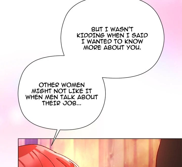 I Will Protect the Lady (Uncensored), chapter 2, page 73 of 90