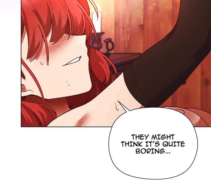 I Will Protect the Lady (Uncensored), chapter 2, page 74 of 90