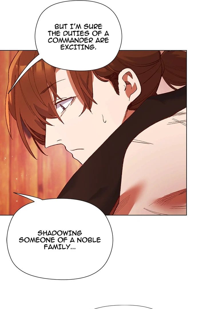 I Will Protect the Lady (Uncensored), chapter 2, page 75 of 90
