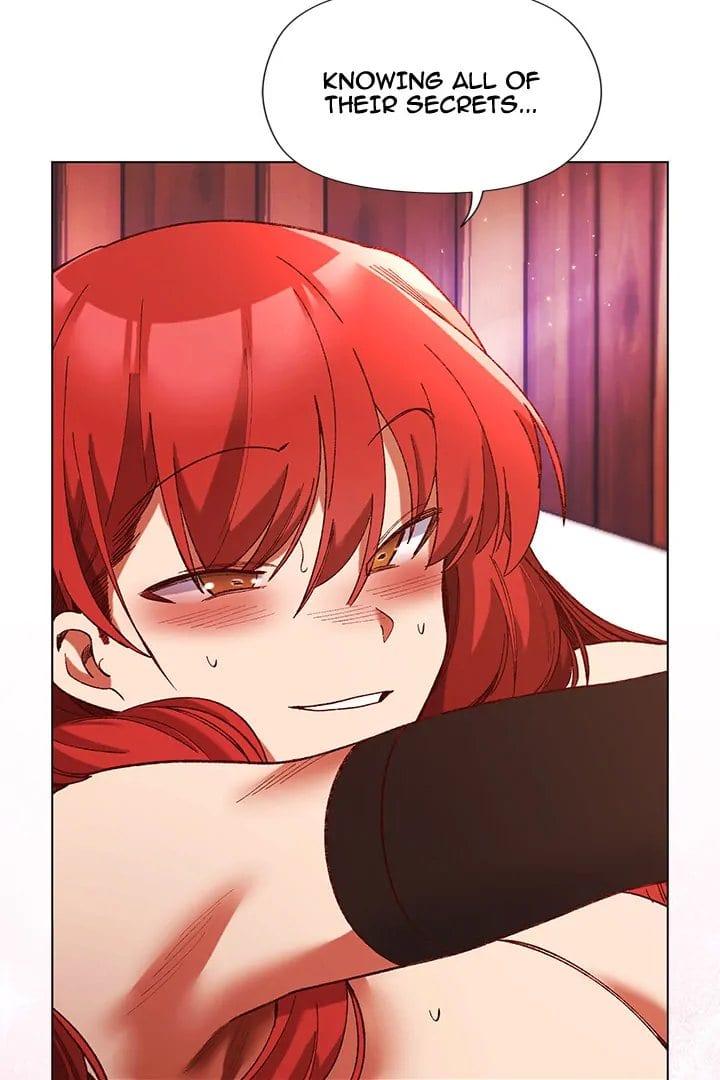 I Will Protect the Lady (Uncensored), chapter 2, page 76 of 90