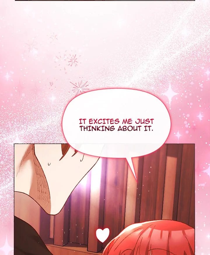 I Will Protect the Lady (Uncensored), chapter 2, page 77 of 90