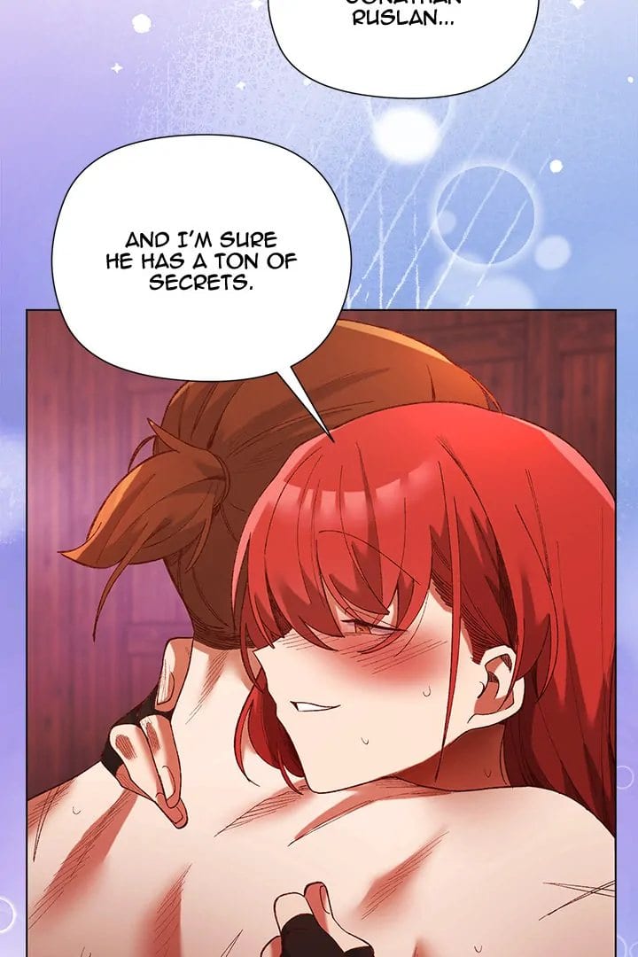 I Will Protect the Lady (Uncensored), chapter 2, page 80 of 90