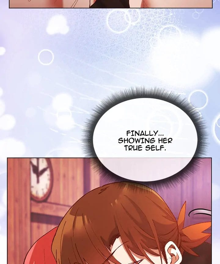 I Will Protect the Lady (Uncensored), chapter 2, page 81 of 90