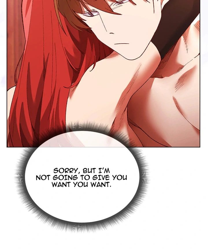 I Will Protect the Lady (Uncensored), chapter 2, page 82 of 90