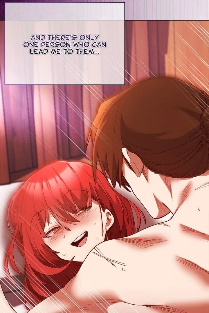 I Will Protect the Lady (Uncensored), chapter 2, page 85 of 90
