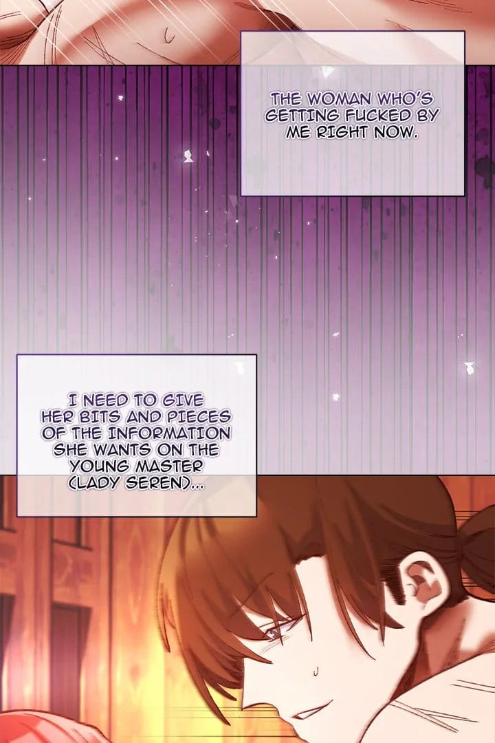 I Will Protect the Lady (Uncensored), chapter 2, page 86 of 90