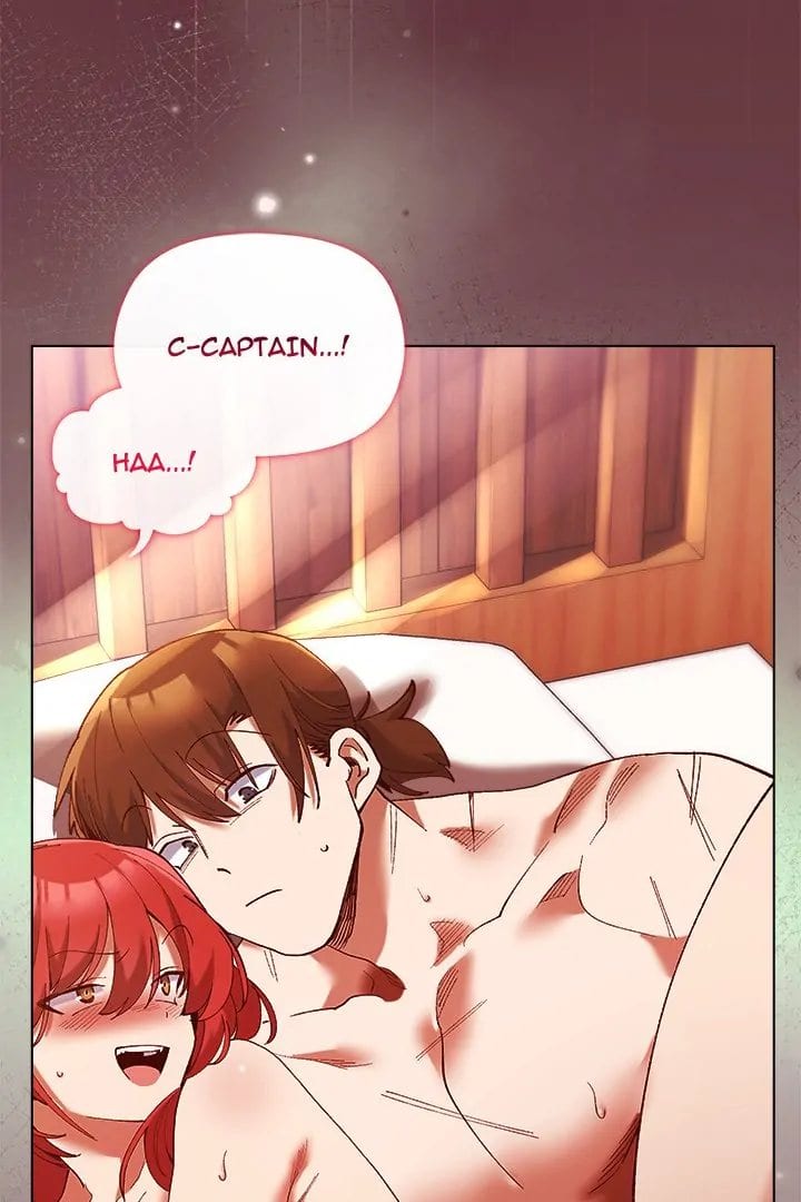 I Will Protect the Lady (Uncensored), chapter 3, page 6 of 101