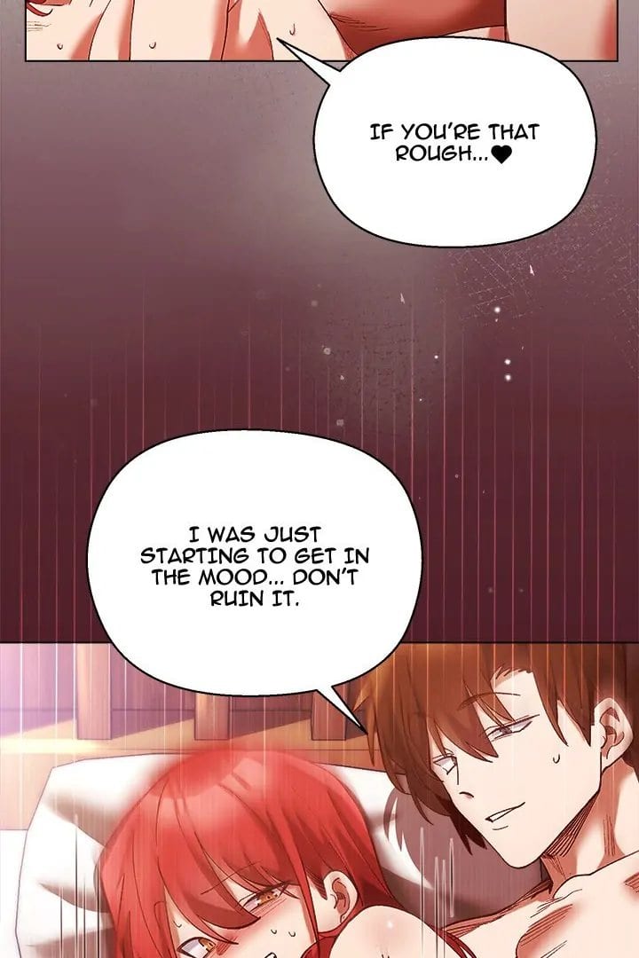 I Will Protect the Lady (Uncensored), chapter 3, page 7 of 101