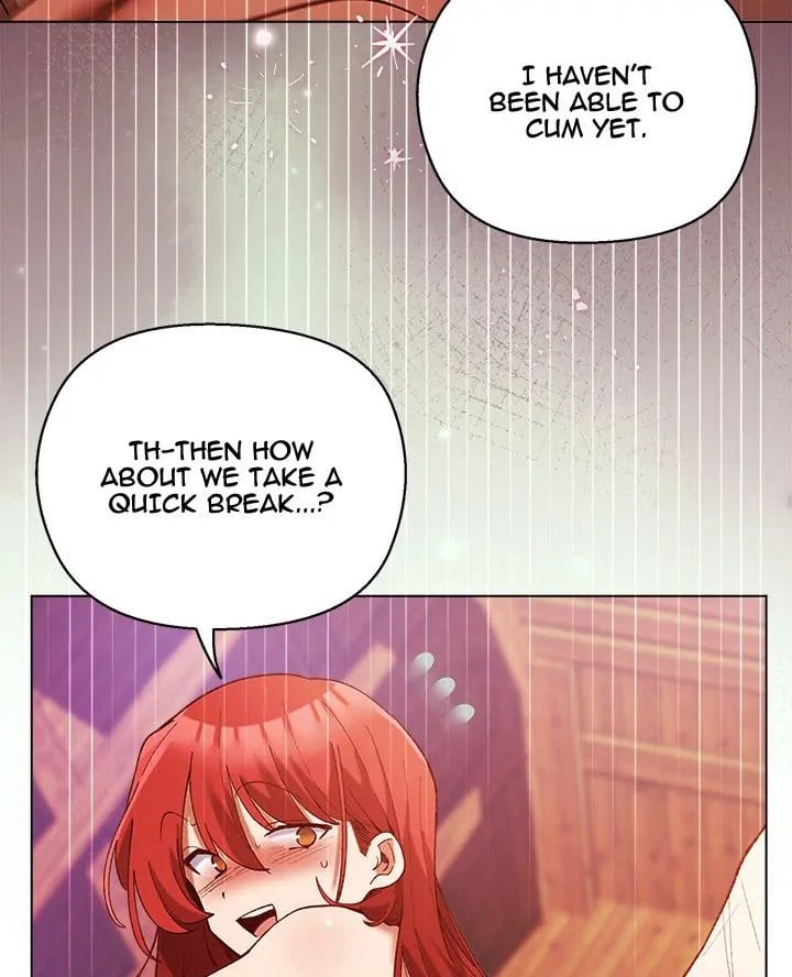 I Will Protect the Lady (Uncensored), chapter 3, page 9 of 101