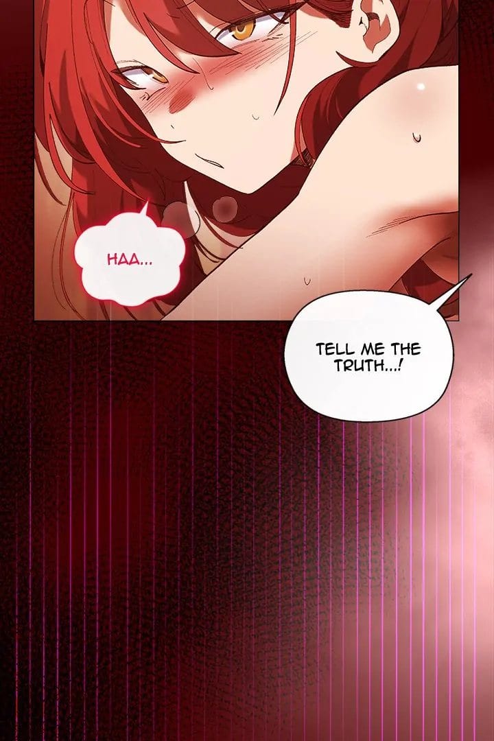 I Will Protect the Lady (Uncensored), chapter 3, page 17 of 101
