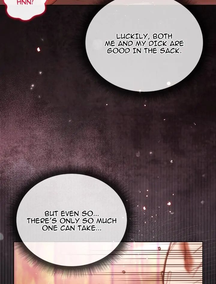 I Will Protect the Lady (Uncensored), chapter 3, page 22 of 101