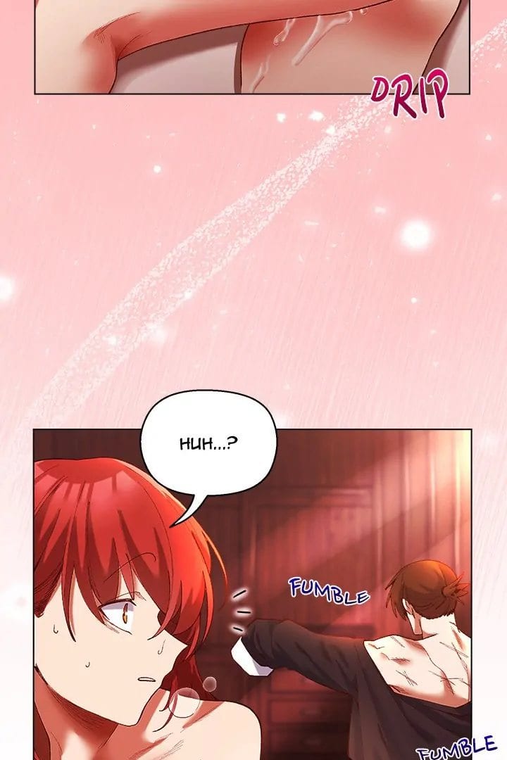 I Will Protect the Lady (Uncensored), chapter 3, page 30 of 101