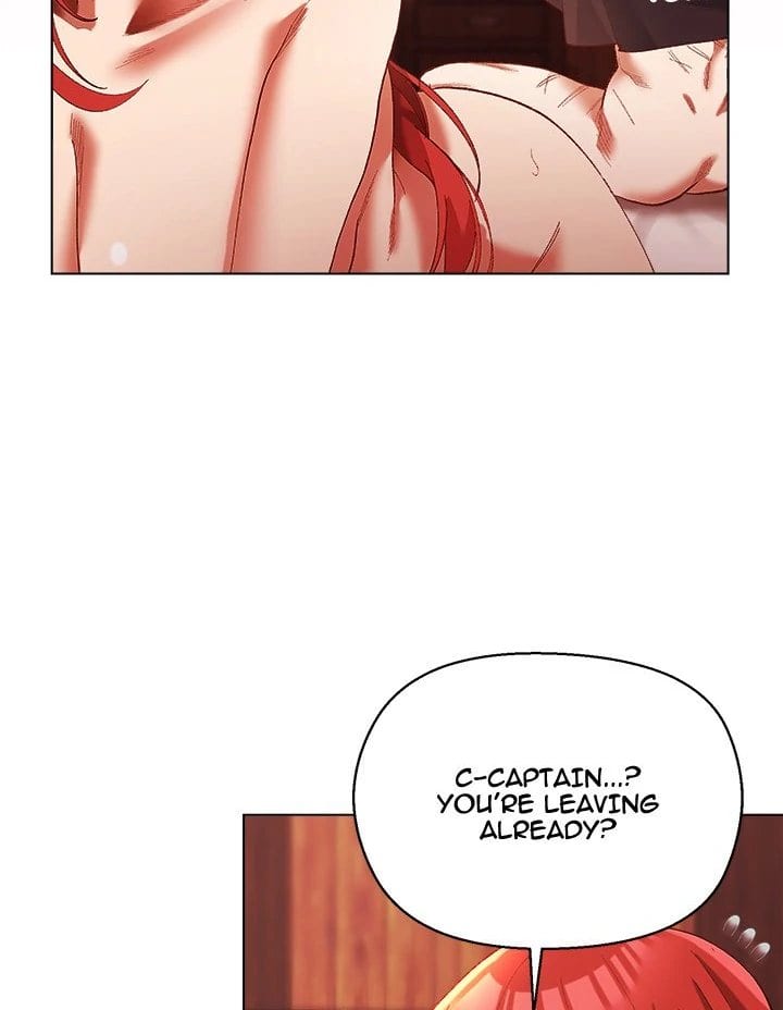 I Will Protect the Lady (Uncensored), chapter 3, page 31 of 101