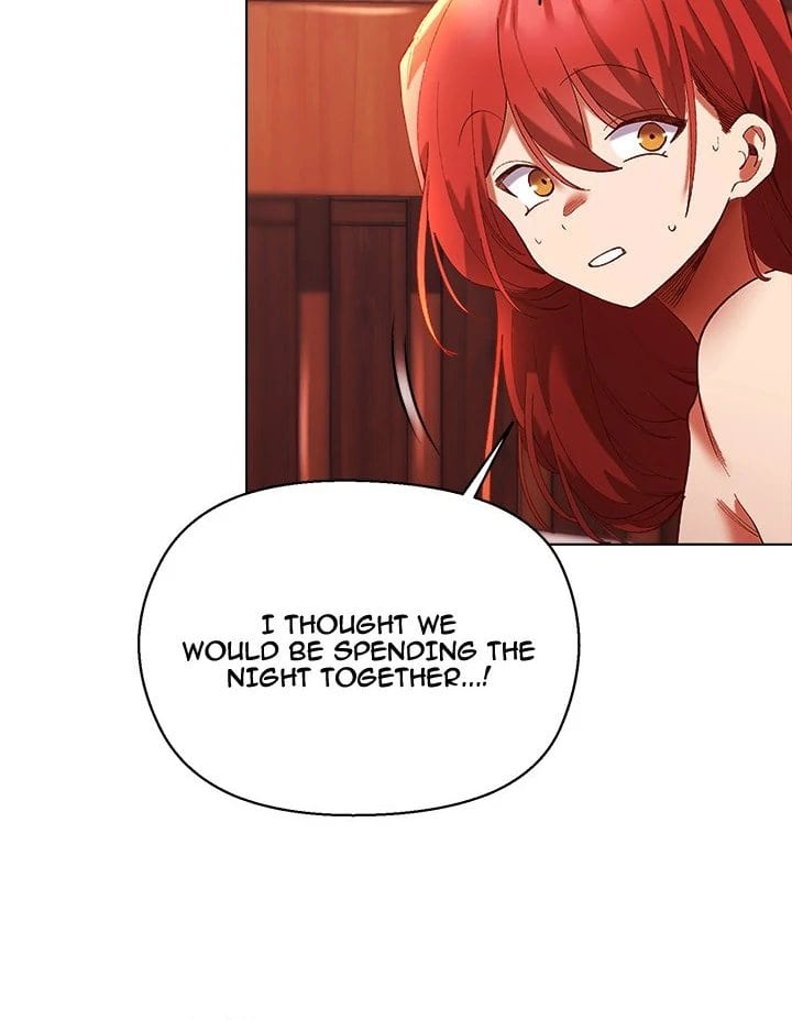 I Will Protect the Lady (Uncensored), chapter 3, page 32 of 101