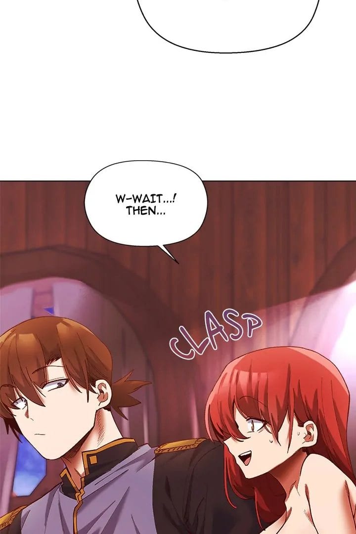 I Will Protect the Lady (Uncensored), chapter 3, page 34 of 101
