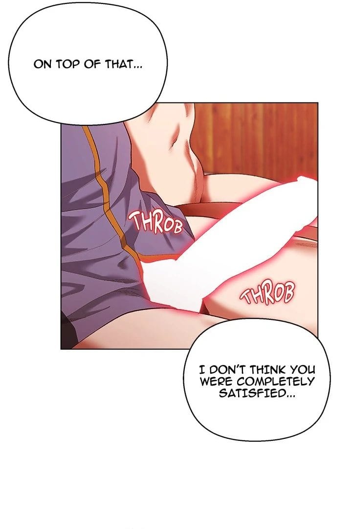 I Will Protect the Lady (Uncensored), chapter 3, page 38 of 101