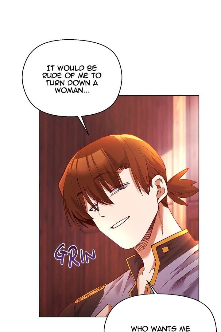 I Will Protect the Lady (Uncensored), chapter 3, page 40 of 101