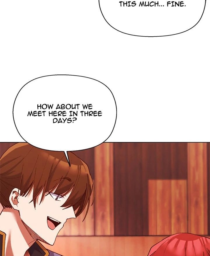 I Will Protect the Lady (Uncensored), chapter 3, page 41 of 101