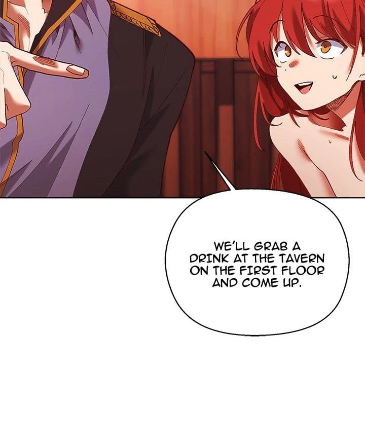 I Will Protect the Lady (Uncensored), chapter 3, page 42 of 101