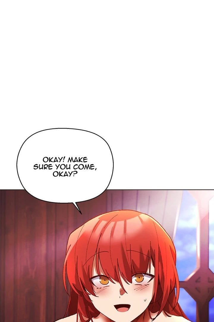 I Will Protect the Lady (Uncensored), chapter 3, page 43 of 101