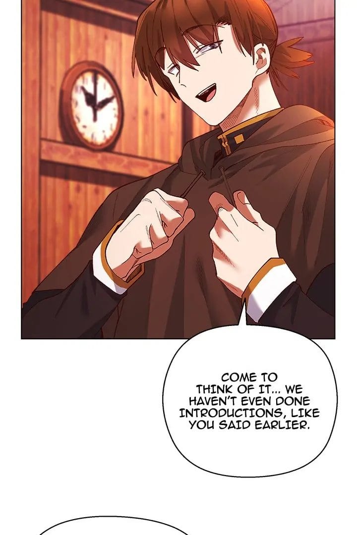 I Will Protect the Lady (Uncensored), chapter 3, page 45 of 101