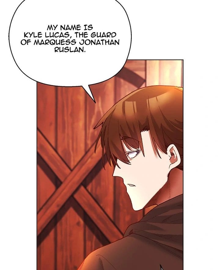 I Will Protect the Lady (Uncensored), chapter 3, page 46 of 101
