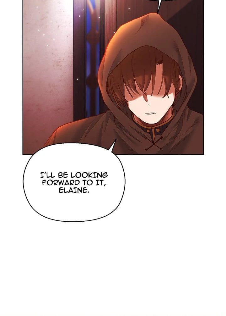 I Will Protect the Lady (Uncensored), chapter 3, page 51 of 101