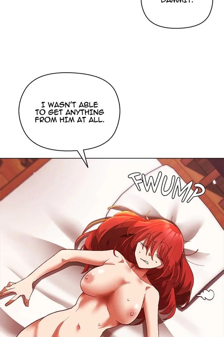 I Will Protect the Lady (Uncensored), chapter 3, page 54 of 101