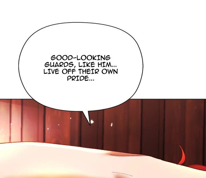 I Will Protect the Lady (Uncensored), chapter 3, page 56 of 101