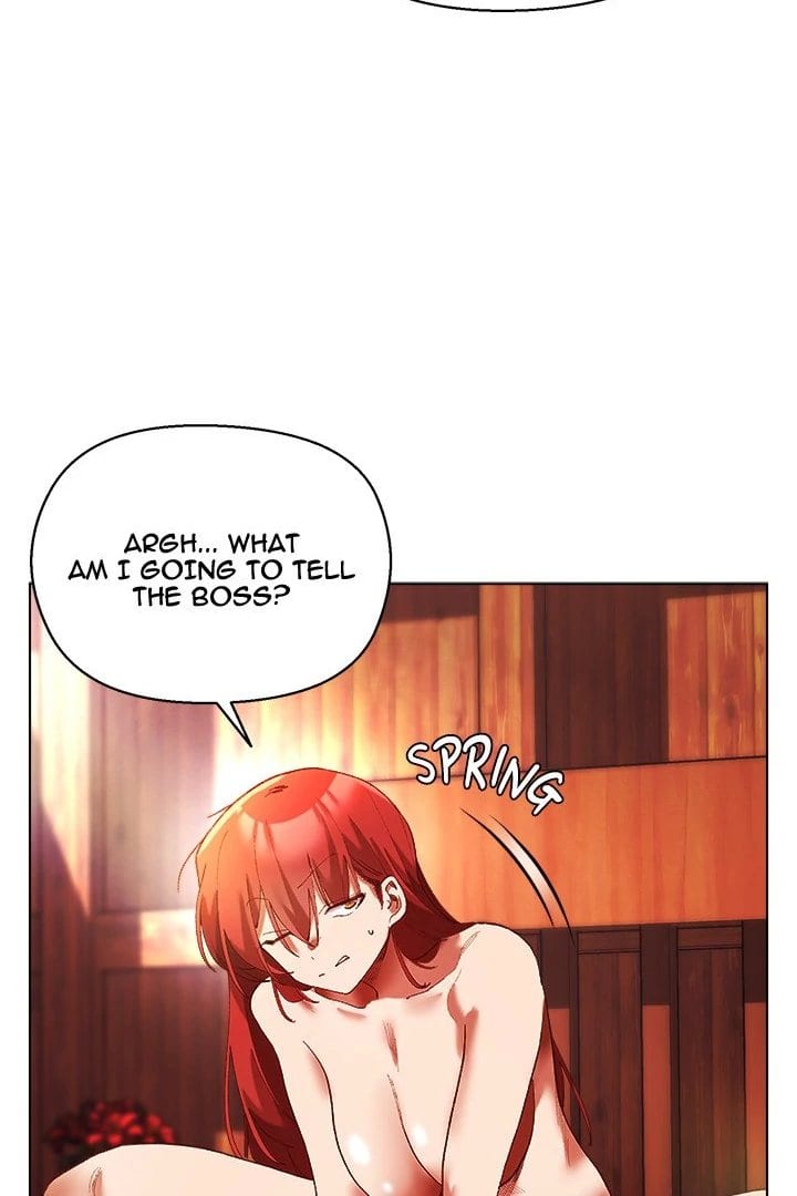 I Will Protect the Lady (Uncensored), chapter 3, page 58 of 101