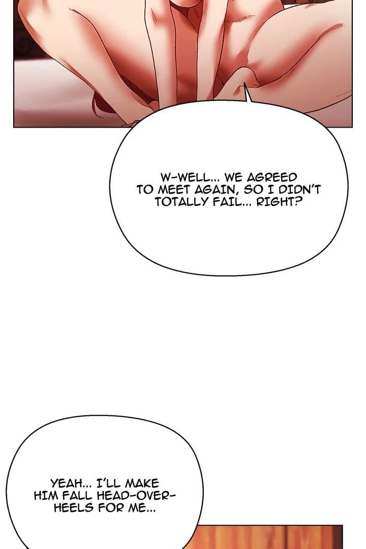 I Will Protect the Lady (Uncensored), chapter 3, page 59 of 101