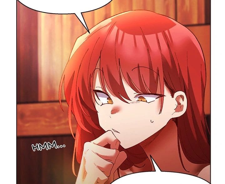 I Will Protect the Lady (Uncensored), chapter 3, page 60 of 101
