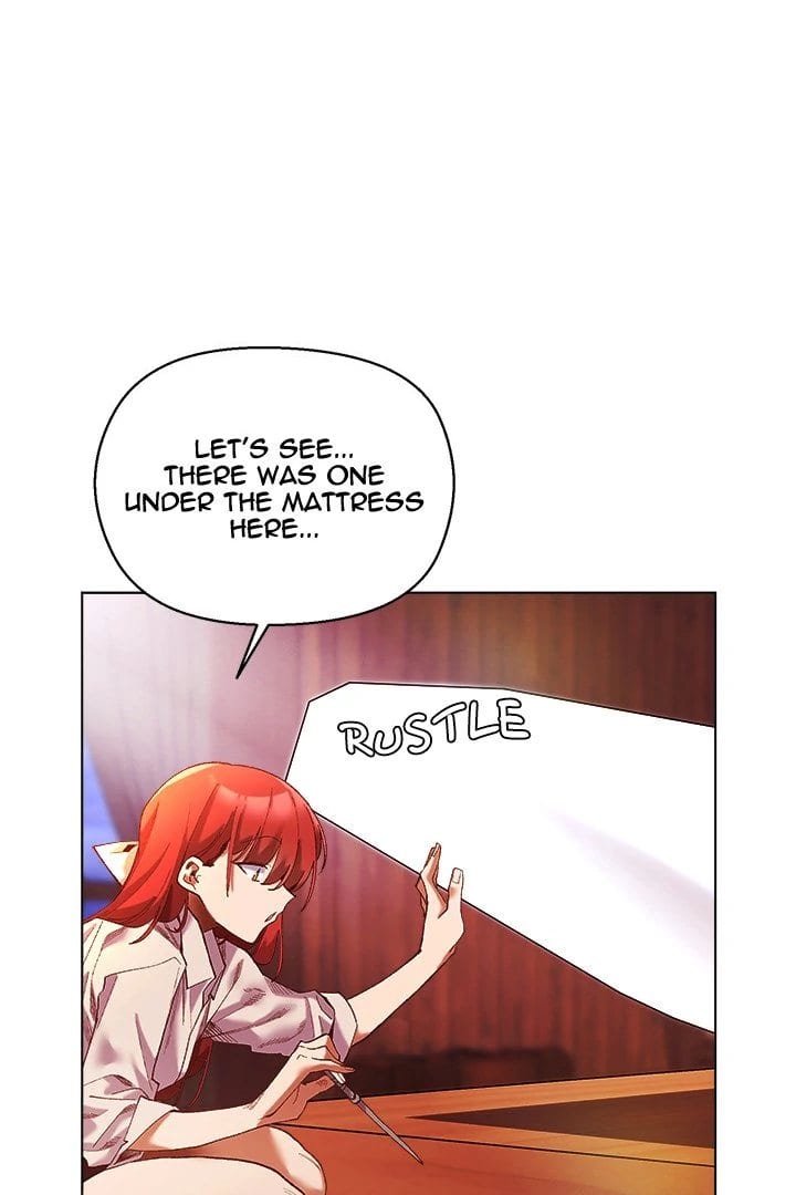 I Will Protect the Lady (Uncensored), chapter 3, page 65 of 101