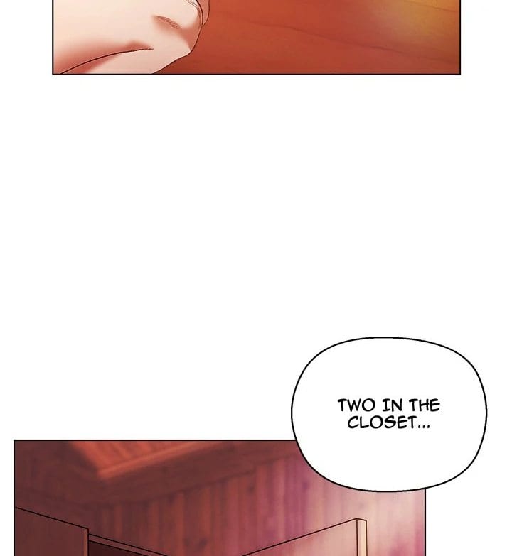 I Will Protect the Lady (Uncensored), chapter 3, page 66 of 101