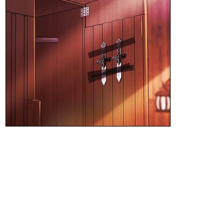 I Will Protect the Lady (Uncensored), chapter 3, page 67 of 101