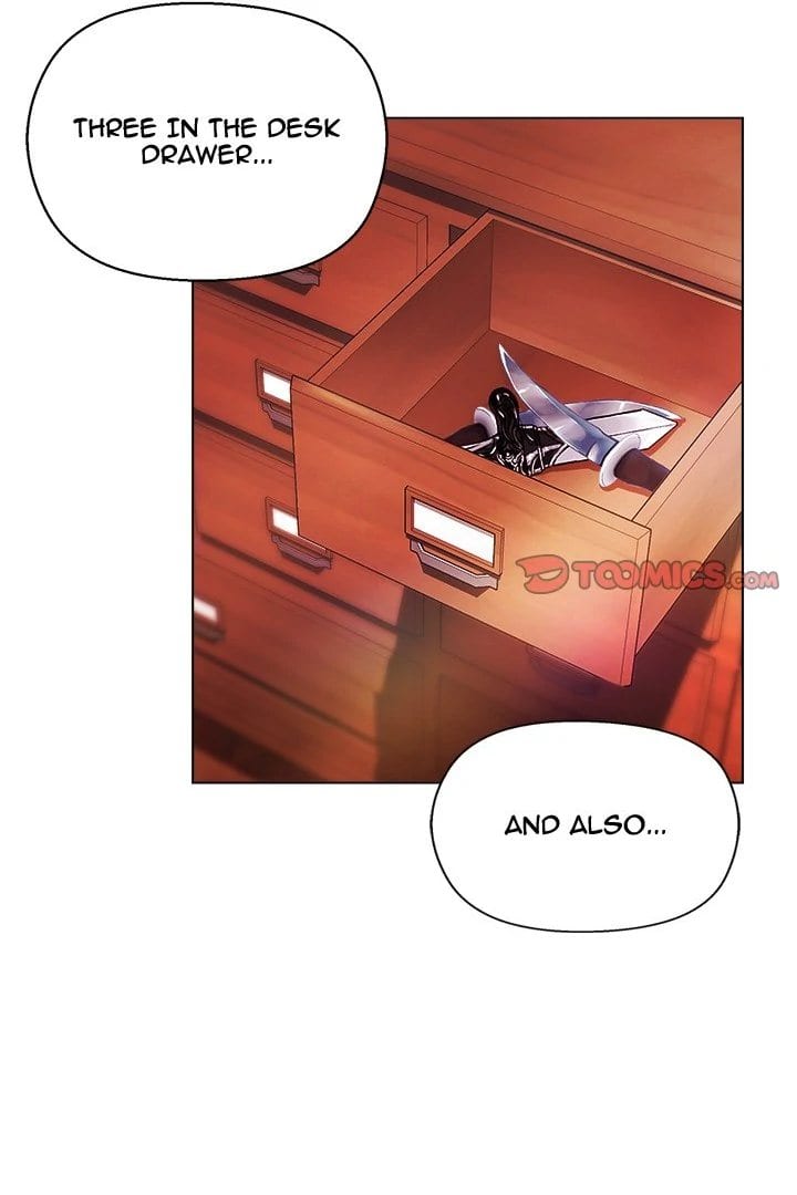 I Will Protect the Lady (Uncensored), chapter 3, page 68 of 101