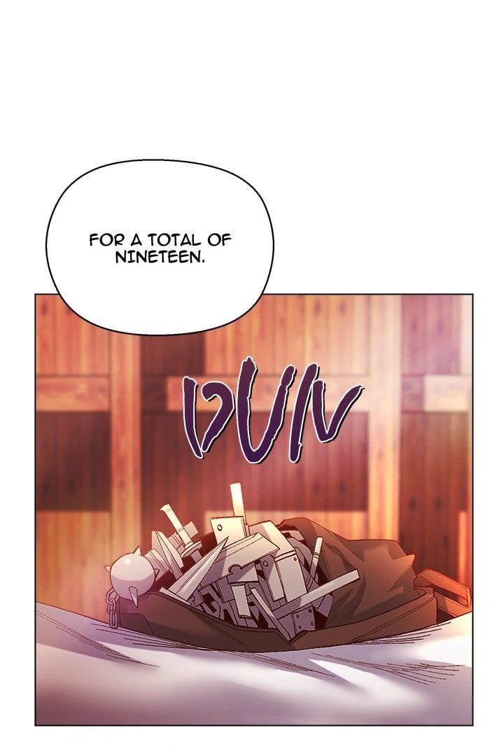 I Will Protect the Lady (Uncensored), chapter 3, page 69 of 101