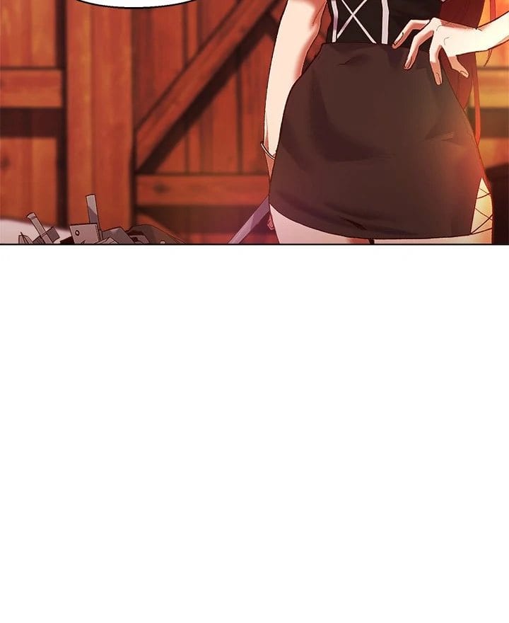 I Will Protect the Lady (Uncensored), chapter 3, page 71 of 101
