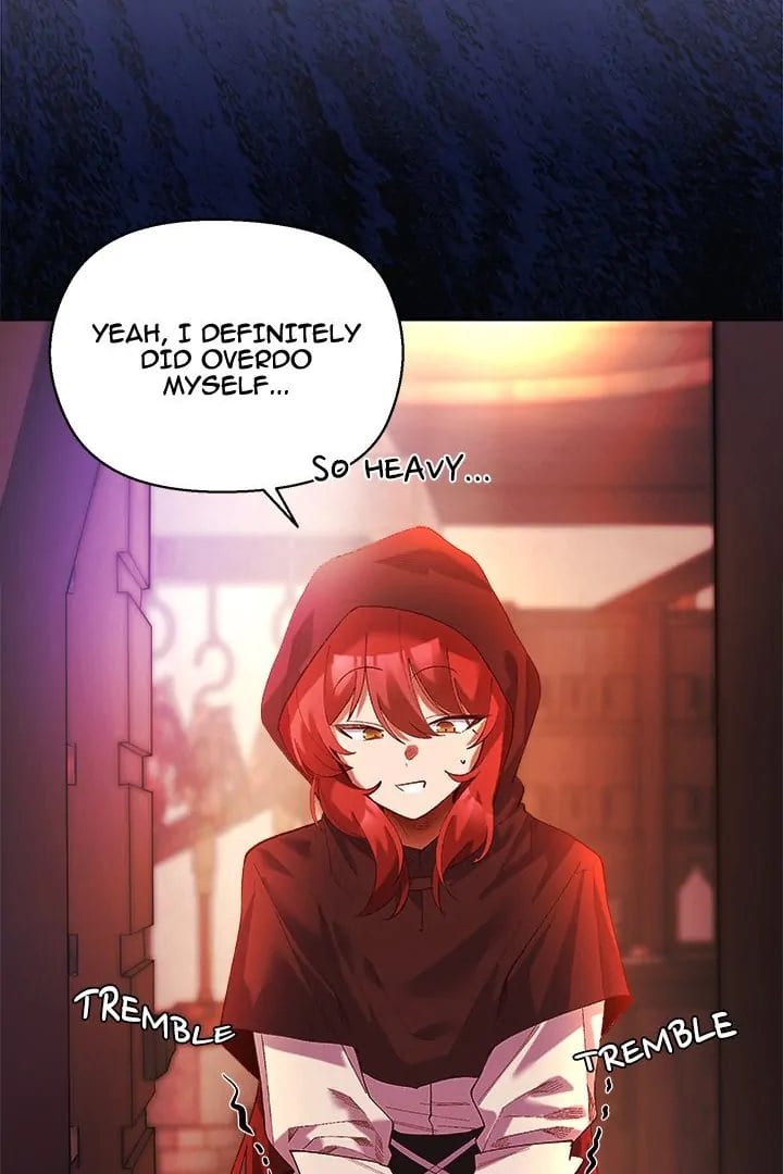 I Will Protect the Lady (Uncensored), chapter 3, page 73 of 101
