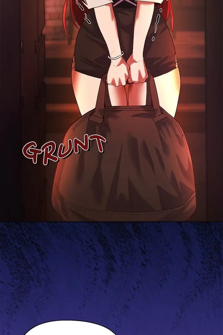 I Will Protect the Lady (Uncensored), chapter 3, page 74 of 101