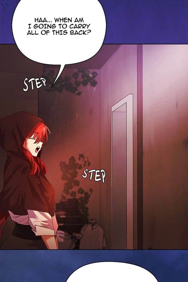 I Will Protect the Lady (Uncensored), chapter 3, page 75 of 101