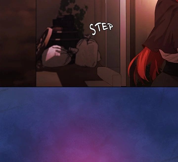 I Will Protect the Lady (Uncensored), chapter 3, page 77 of 101