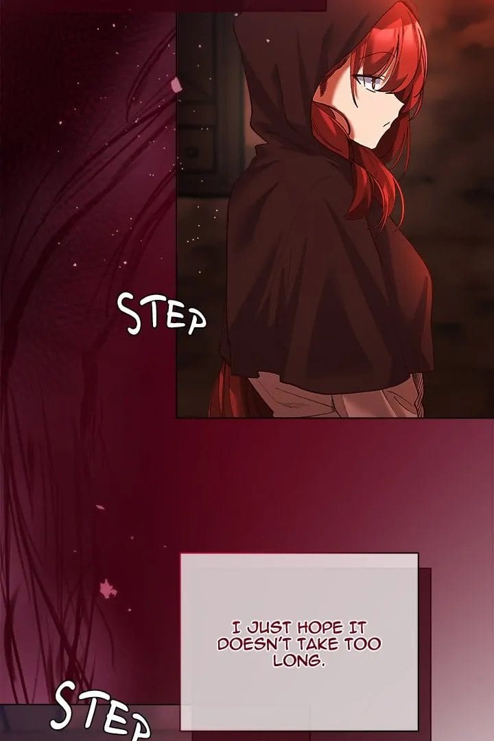 I Will Protect the Lady (Uncensored), chapter 3, page 83 of 101
