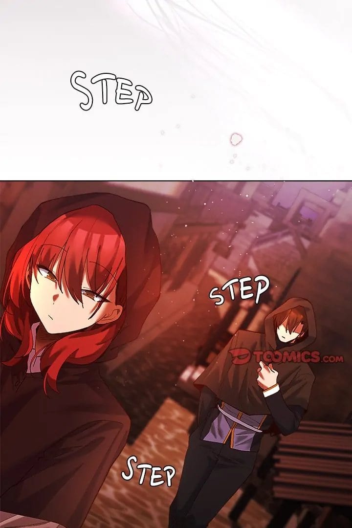 I Will Protect the Lady (Uncensored), chapter 3, page 85 of 101
